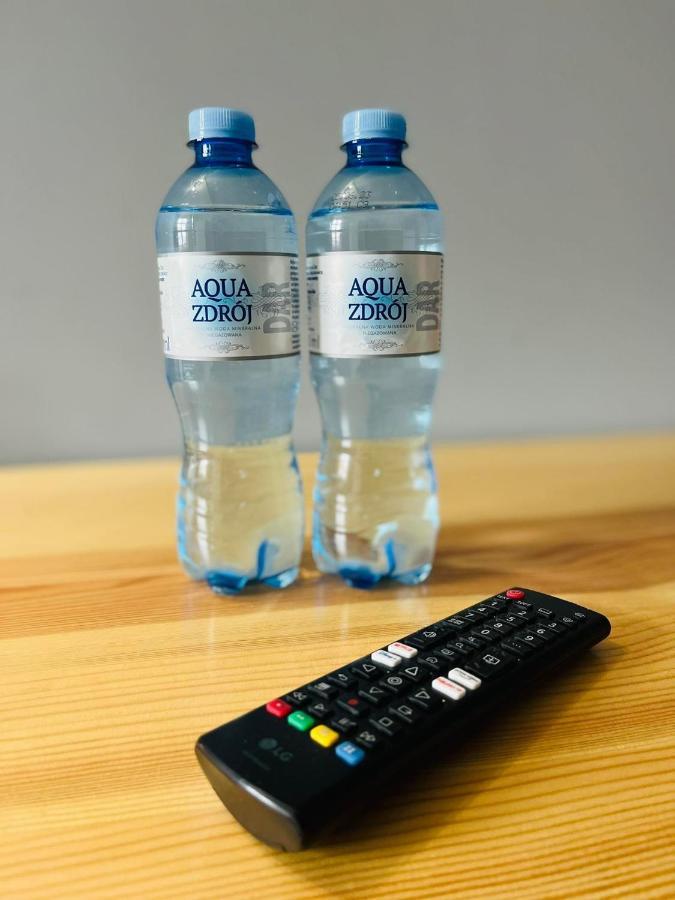 Hostel Woku Swiebodzice Luaran gambar